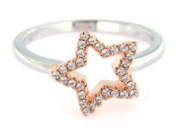 Anello Forever Gioielli Donna in Argento FGAN00350 - FGAN00350